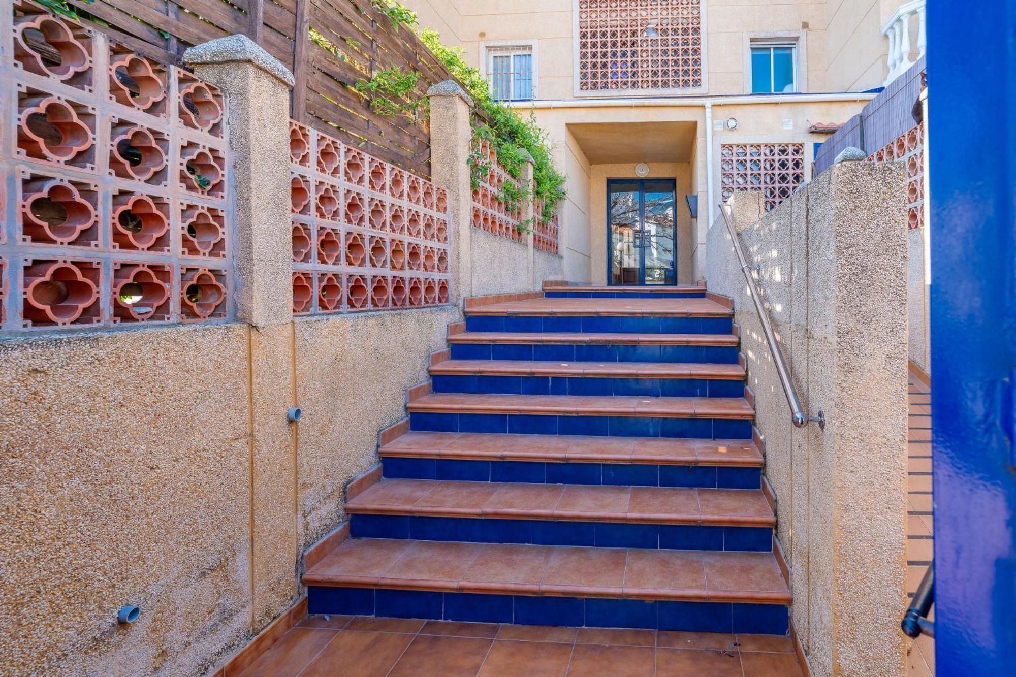 Casa Playa Guadalmar, Beautiful Apartment In Front Of The Sea, Wifi, Ac, Smart Tv, Private Parking Malaga Luaran gambar
